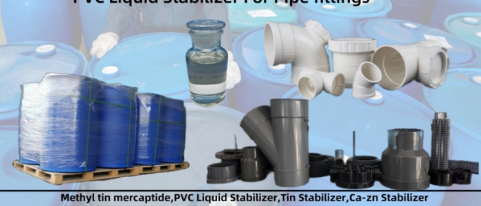 PVC formula