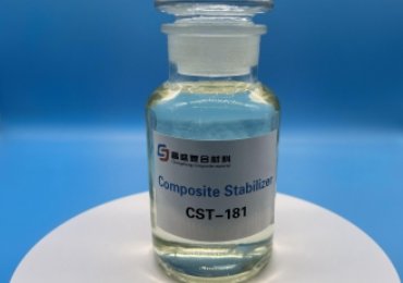 Antimony Mercaptide CST-181