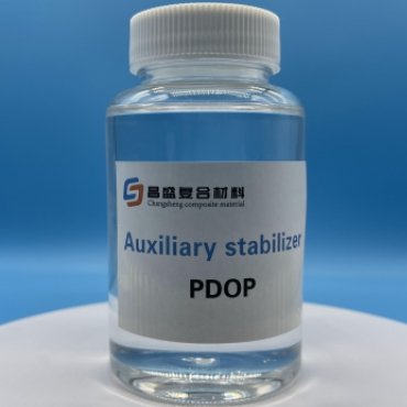 Auxiliary PVC Stabilizer PDOP