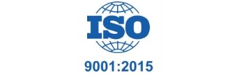 ISO certification for pvc stabilizer