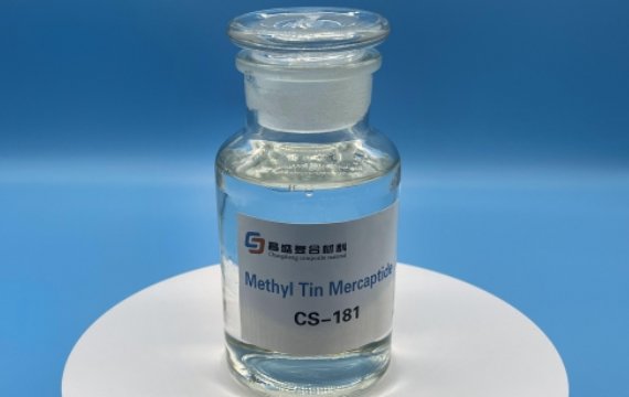 Methyl Tin Mercaptide CS-181 Product