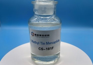 Methyl Tin Mercaptide CS-181F