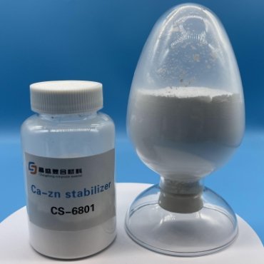PVC Stabilizer Ca-zn stabilizer CS-6801