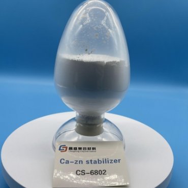 PVC Stabilizer Ca-zn stabilizer CS-6802