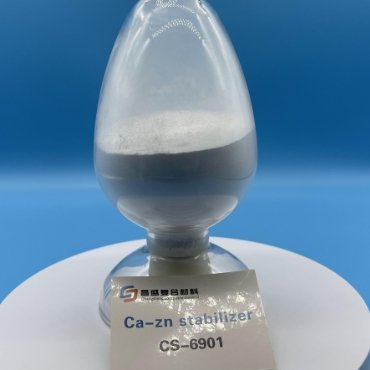 PVC Stabilizer Ca-zn stabilizer CS-6901