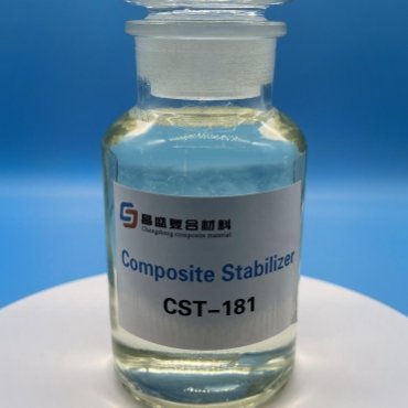 PVC Stabilizer Composite CST-181