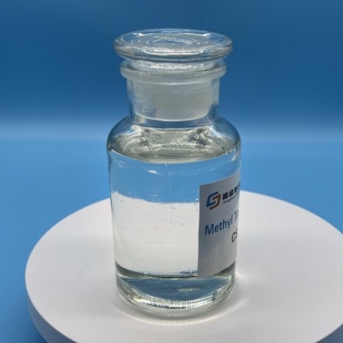 PVC Stabilizer Methyl Tin Mercaptide CS-181（2）