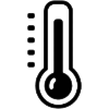 temperature feature for pvc stabilizer