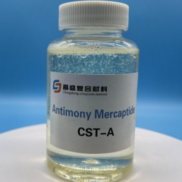 Antimony Mercaptide CST-A