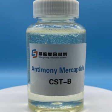 Antimony Mercaptide CST-B