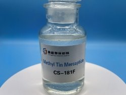 Methyl Tin Mercaptide CS-181 F