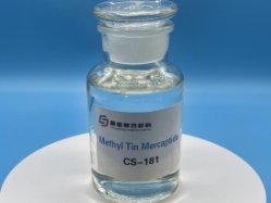 Methyl Tin Mercaptide CS-181