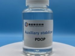 Other PVC heat stabilizers PDOP