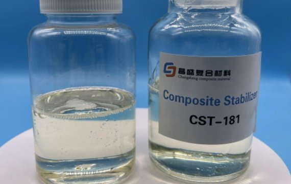 PVC Stabilizer Composite Stabilizer CST-181