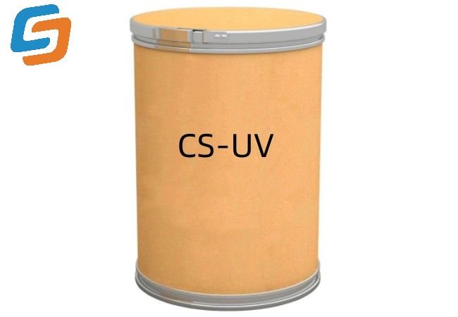 PVC additives UV stabilizer or UV absorber CS-UV-5