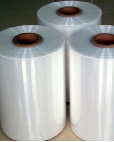 PVC film application of methyltin stabilizer