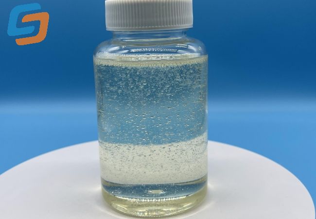 PVC heat stabilizer Antimony Mercaptide CST-D (4)