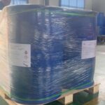 methyl tin mercaptide 220KG package