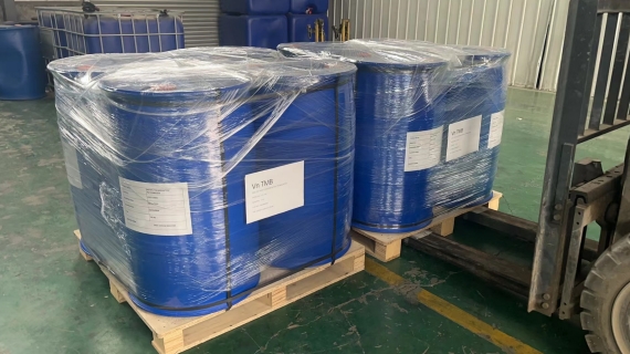 methyl tin mercaptide PVC stabilizer (2)