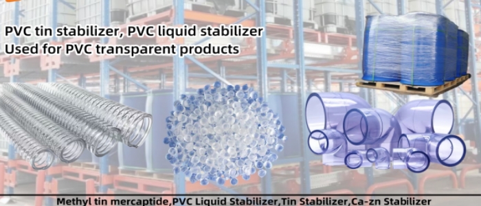 PVC Tin Stabilizer