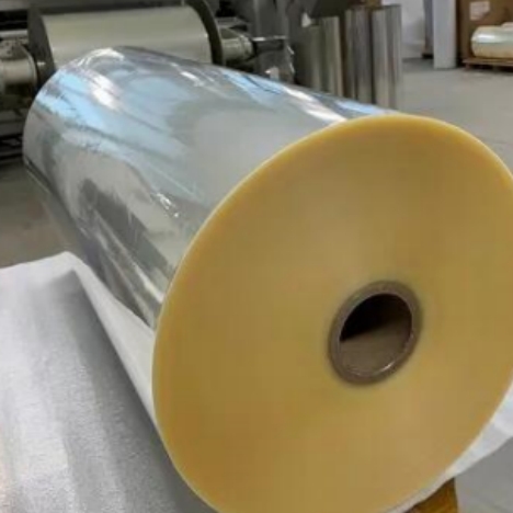 PVC shrink film stabilizer