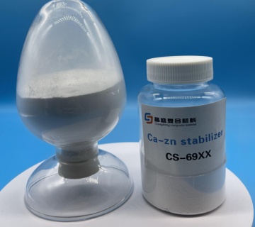 CA-ZN stabilizer