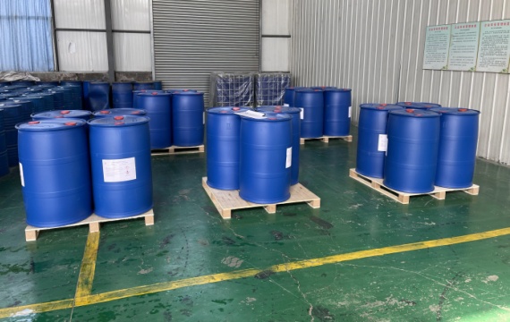 PVC methyl tin stabilizer CST-128 (1)