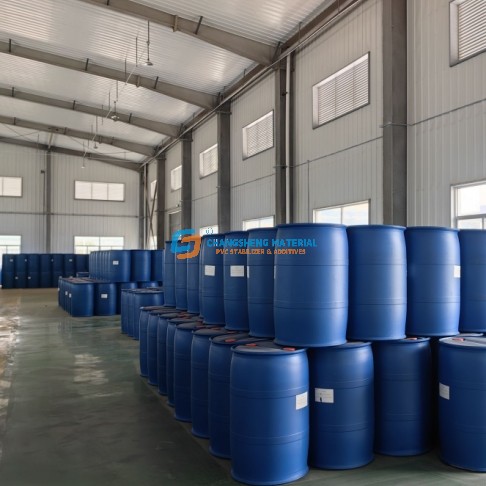 pvc methyl tin liquid stabilizer for lable film (2)