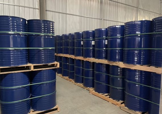PVC Plasticizer esbo