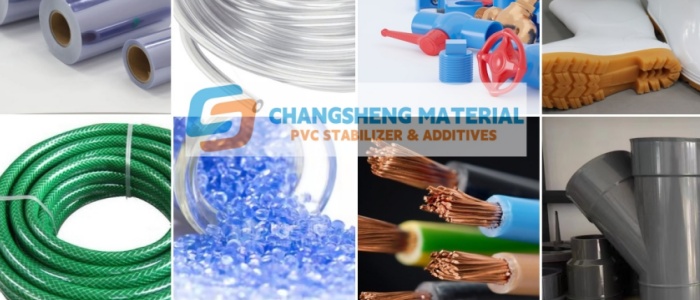 PVC stabilizer -2