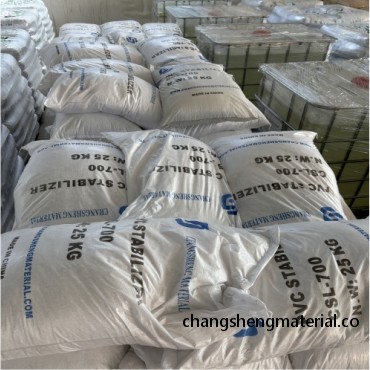 VC Lead Stabilizer Package (4)