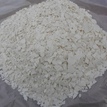 PVC lead stabilizer for rigid