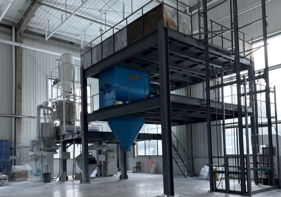 ca-zn stabilizer factory