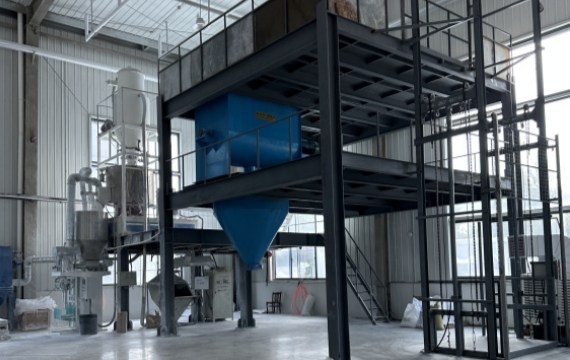 pvc heat stabilizer factory