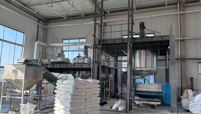 pvc lead stabilizer factory
