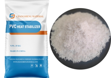 pvc one pack stabilizer