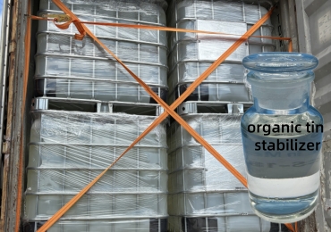 tin stabilizer factory