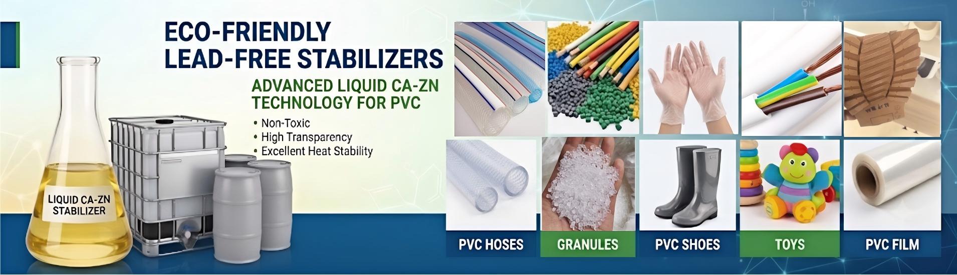 LIQUID CA-ZN STABILIZER