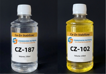 liquid ca-zn stabilizer